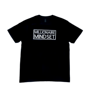 Millionaire Mindset T-Shirt